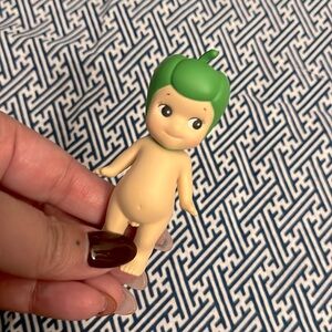 SONNY ANGEL Vegetable Green Pepper